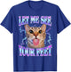 T-Shirt T-Shirt - T-Shirt | Royal