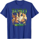 Netflix One Piece Zoro Heartthrob Officially Licensed T-Shirt - T-Shirt | Royal