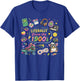 Vintage Funny I'm from The 1900s Outfit T-Shirt - T-Shirt | Royal