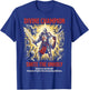 Paladin Divine Champion Tabletop Dark RPG Fantasy Gamer T-Shirt - T-Shirt | Royal
