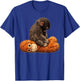Baby Monkey Punch T-Shirt - T-Shirt | Royal