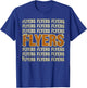 Women Boys Girls Kids T-Shirt - T-Shirt | Royal