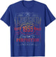 Vintage 1955 Limited Edition Shirt 71 Year Old 71st Birthday T-Shirt - T-Shirt | Royal