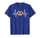 Cute Pretzel Costume for Men Women Kids German Pretzel Lover T-Shirt