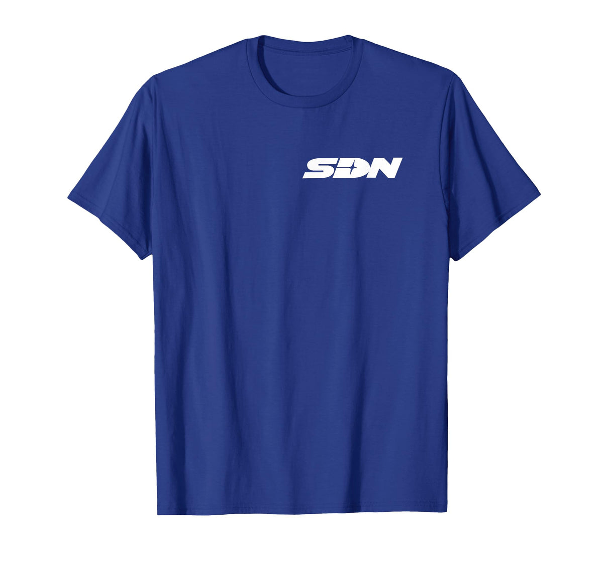 SDN - Supehero Dispatch Network T-Shirt