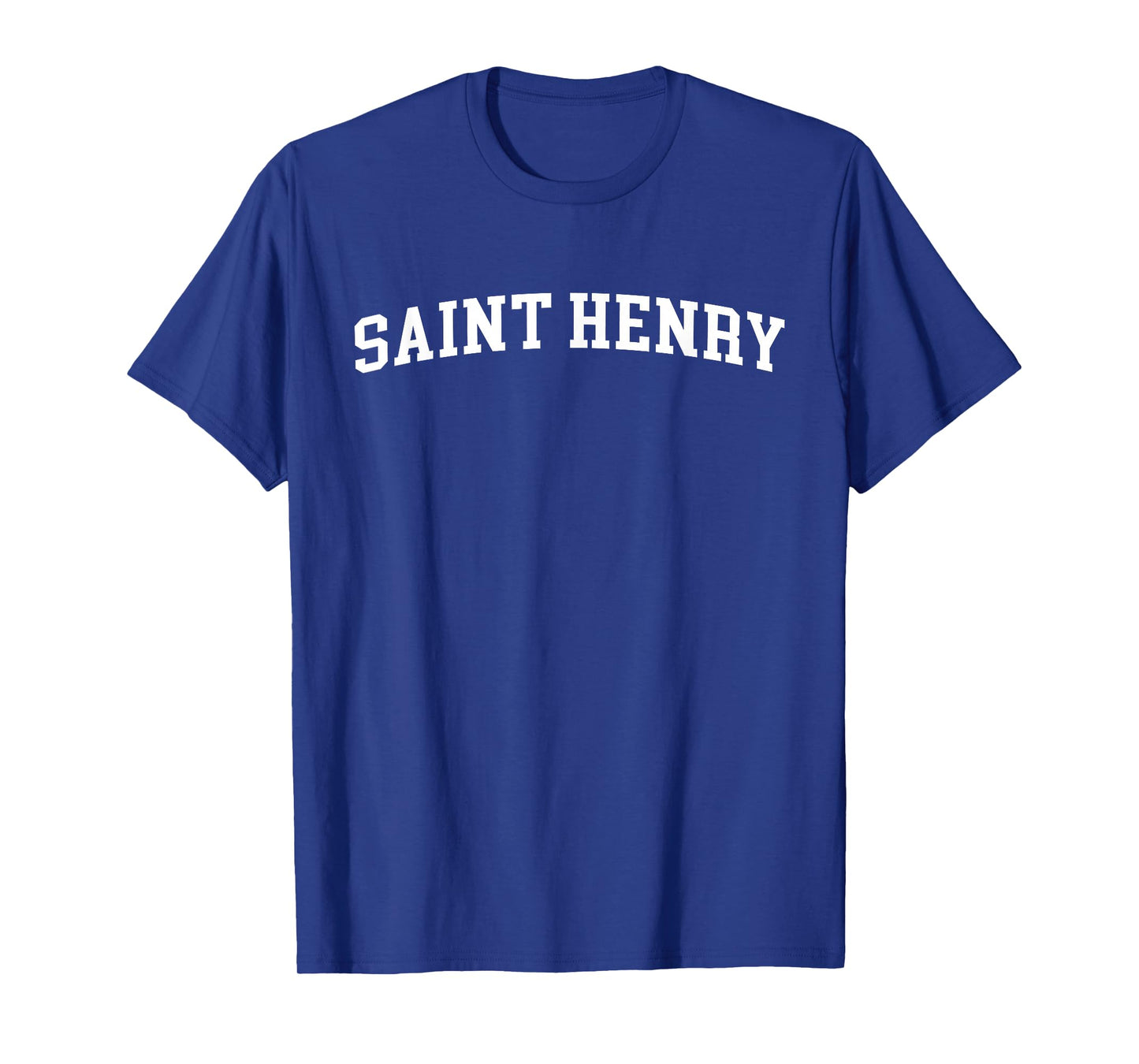Saint Henry T-Shirt