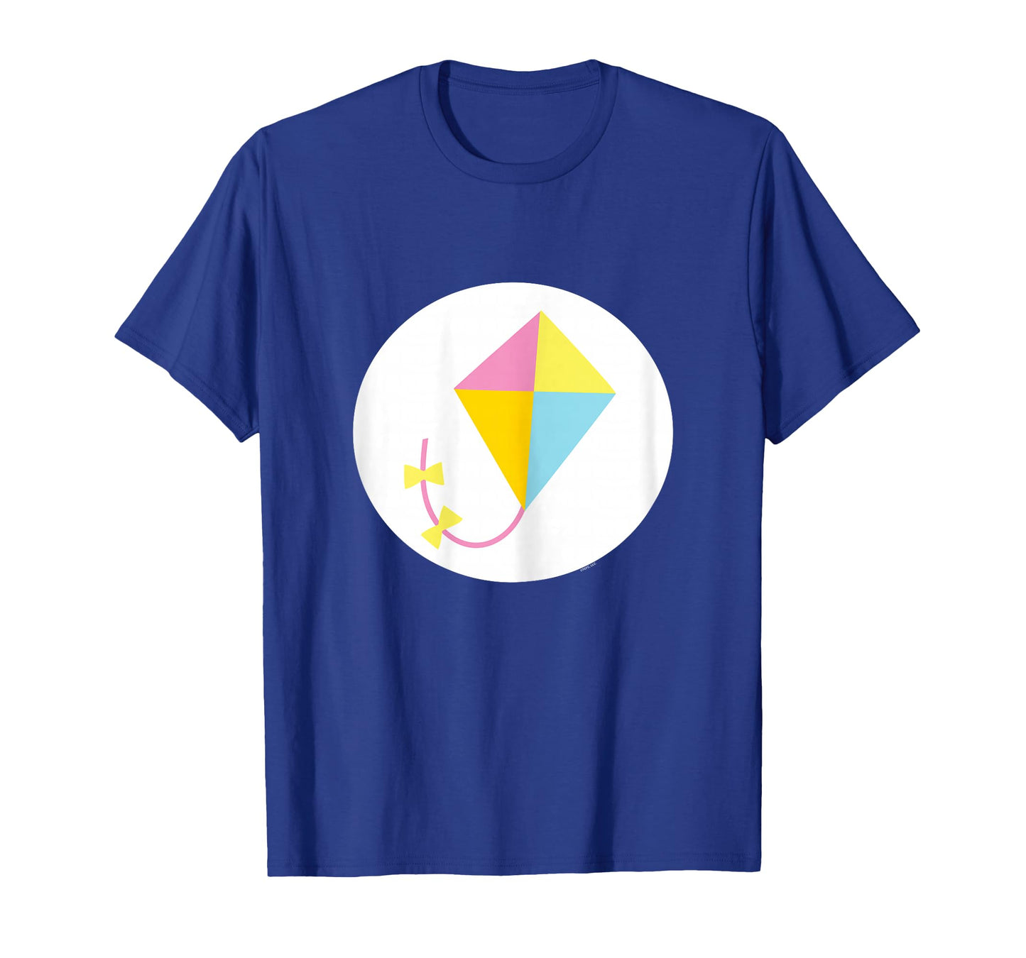 Care Bears Do Your Best Bear Belly Halloween Costume T-Shirt