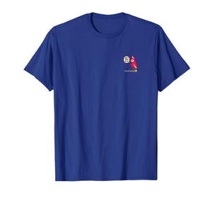 Ace Attorney Polly T-Shirt