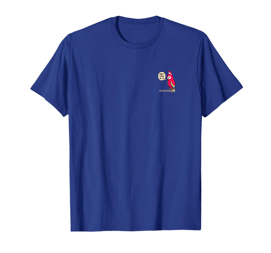 Ace Attorney Polly T-Shirt