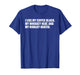 I Like My Coffee Black Whiskey Neat Rivalry Heated Funny Pun T-Shirt