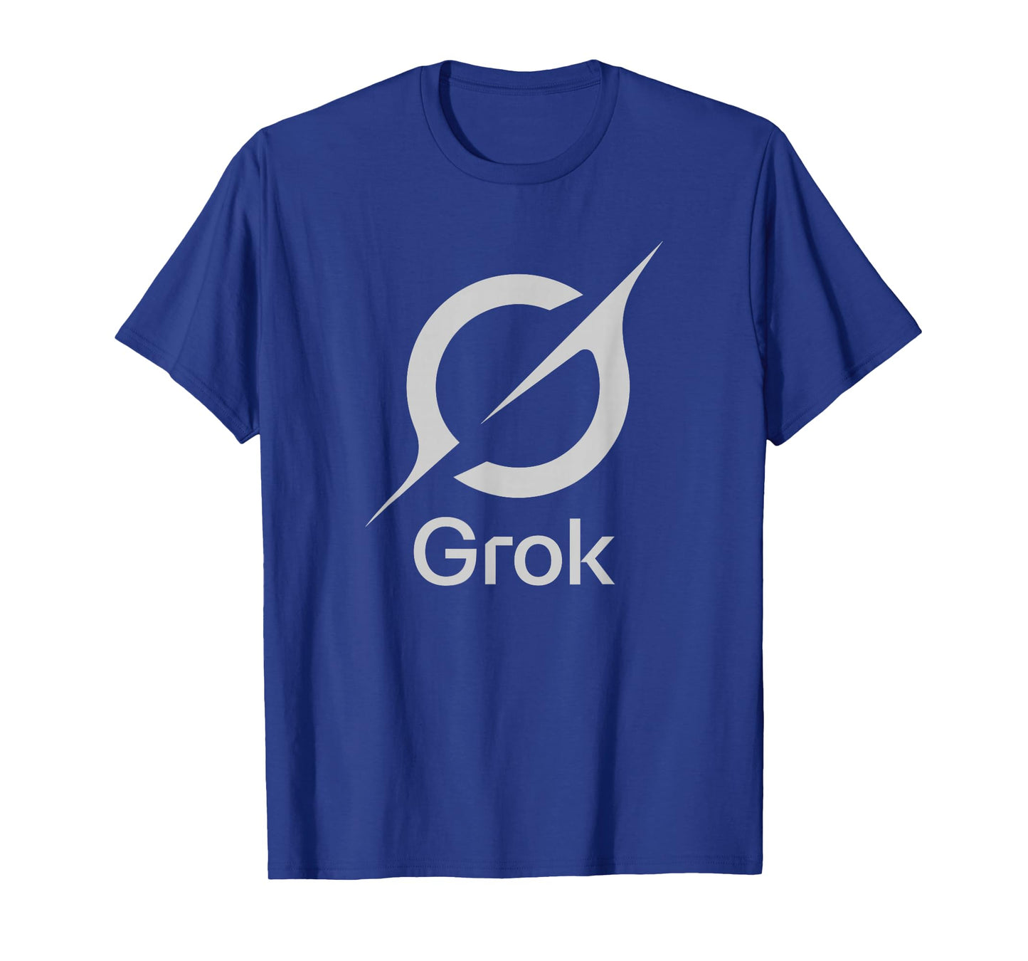 Grok AI - Artificial Intelligence of Facts, Truth & Honesty T-Shirt