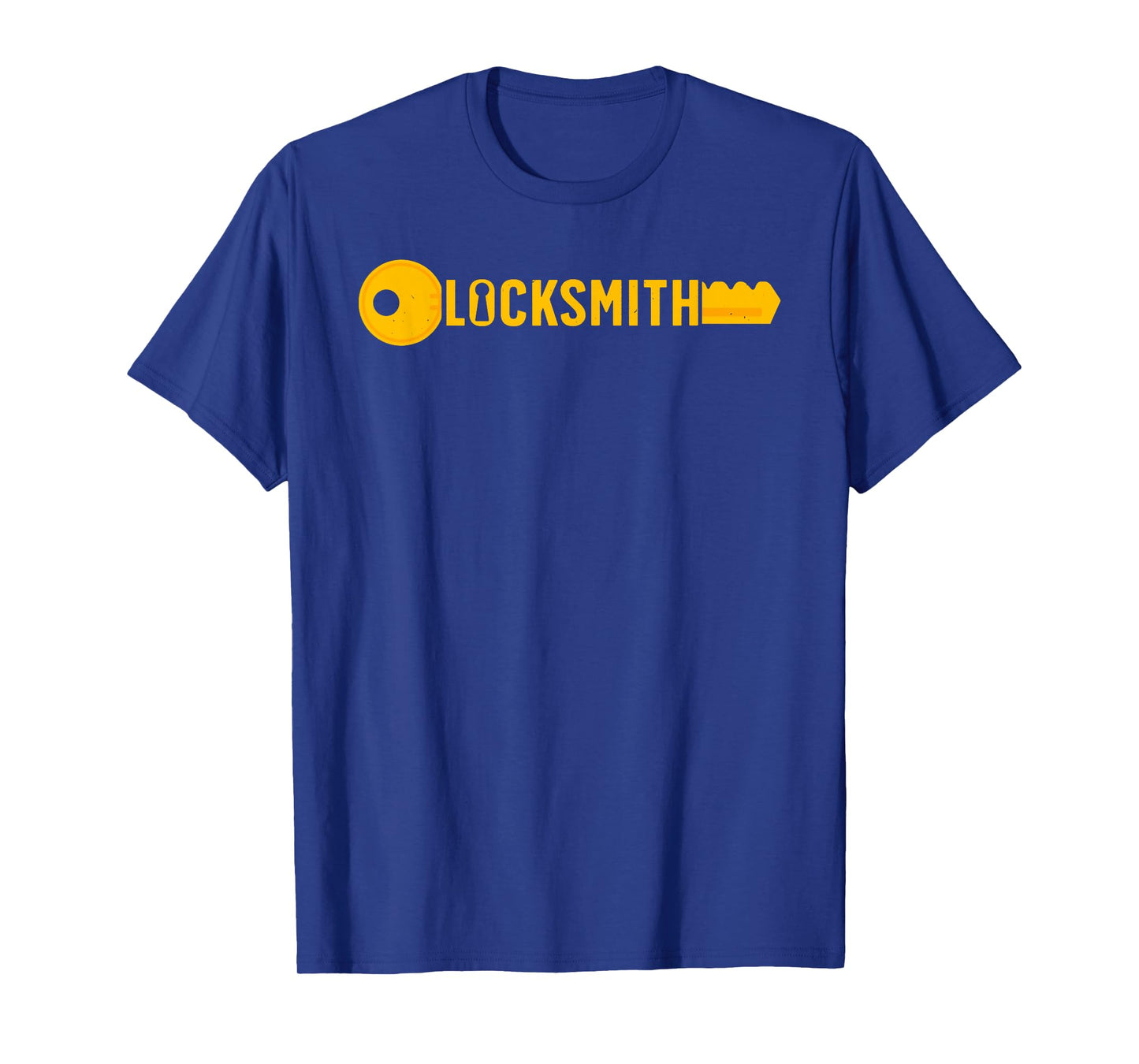 Locksmith Art for Men Women Locksmithing Lockpick Locksmith T-Shirt