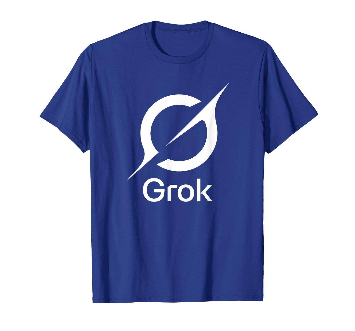 Grok AI - Funny Truth-Seeking Artificial Intelligence T-Shirt