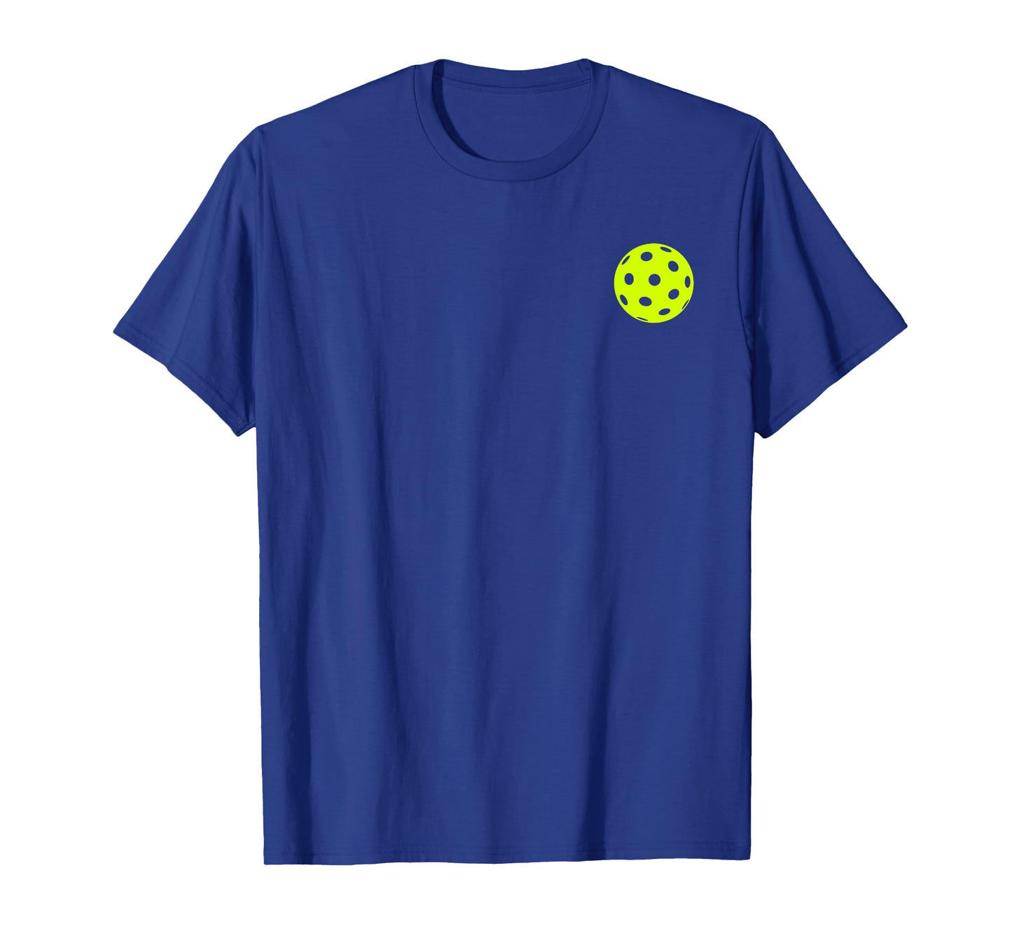 Pickleball in The Pocket T-Shirt