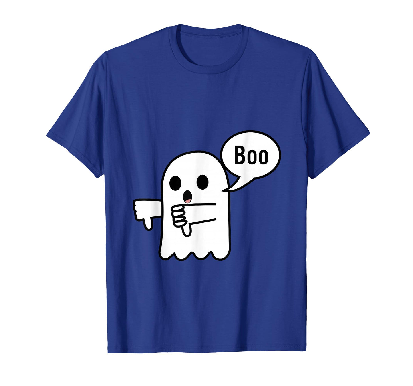 Unimpressed Ghost 2025 T-Shirt