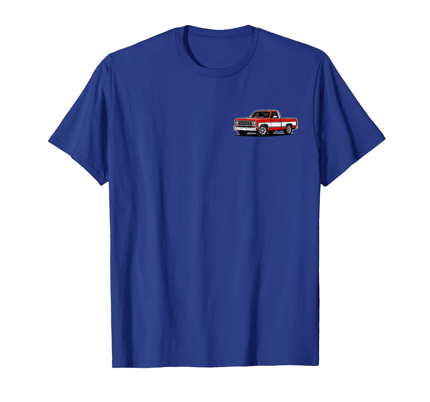 (2 Sided) Get in Bitch I Found A Deal On Marketplace Humor T-Shirt