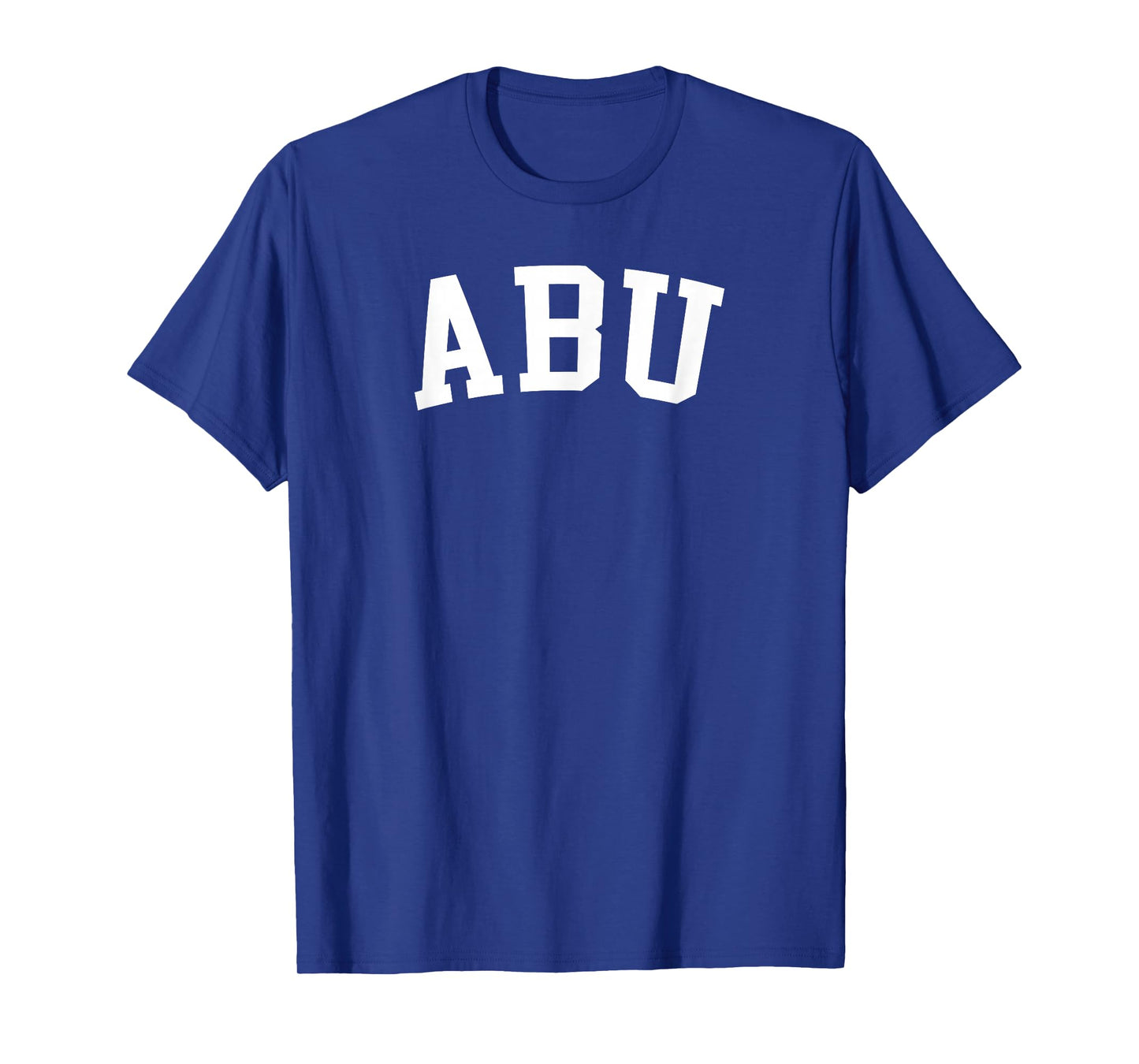 Abu T-Shirt