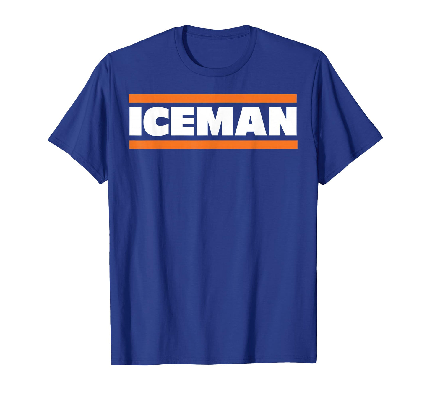 Celab-Iceman for Bear Lovers T-Shirt