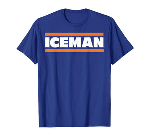 Celab-Iceman for Bear Lovers T-Shirt
