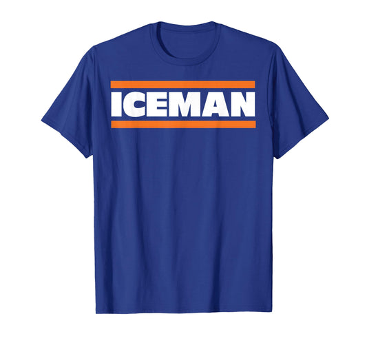 Celab-Iceman for Bear Lovers T-Shirt