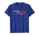 Funny 6 7 Meme Things I Hate Anti 6 7 Computer Teacher T-Shirt