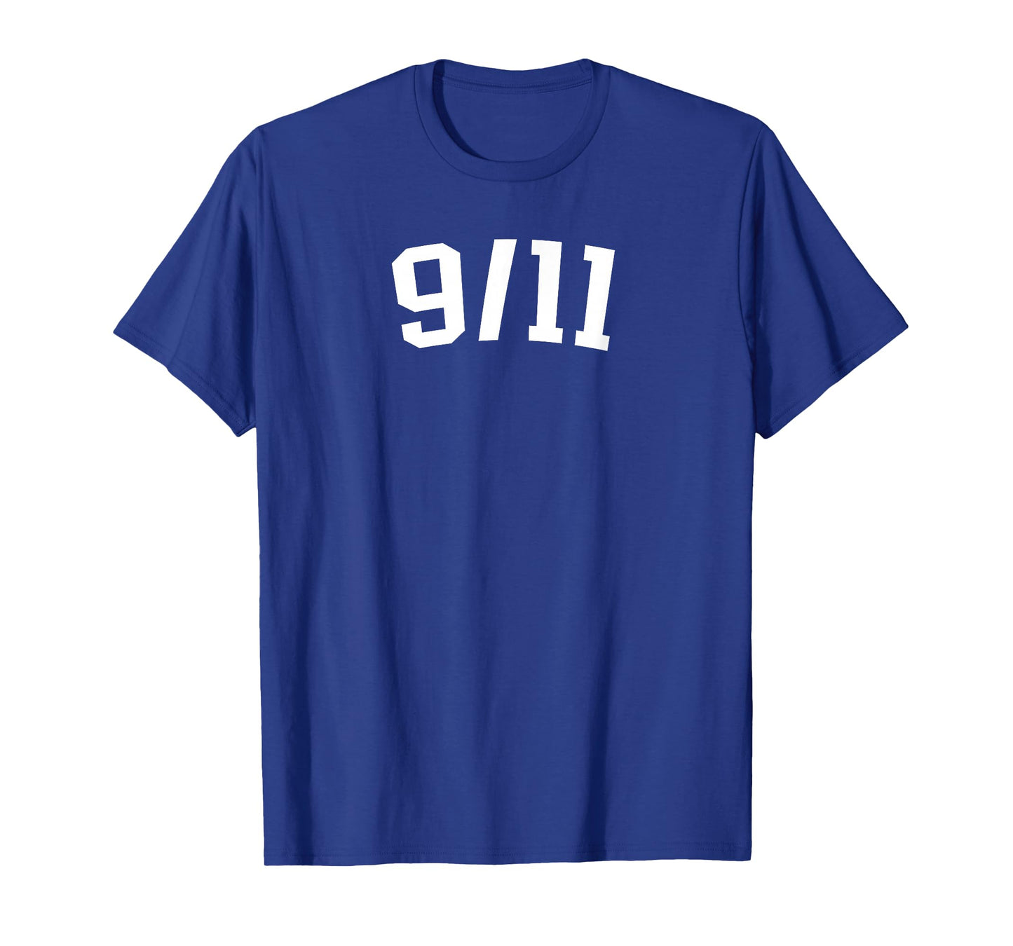 9/11 T-Shirt