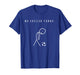 No Soccer Today Funny Football Lover T-Shirt