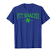 Funny Irish Drinking Party St Patricks Day for Mens Womens T-Shirt