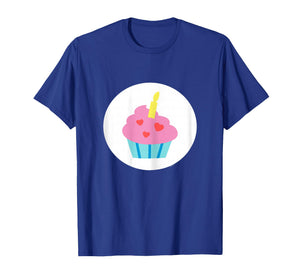 Care Bears Birthday Bear Belly Halloween Costume T-Shirt