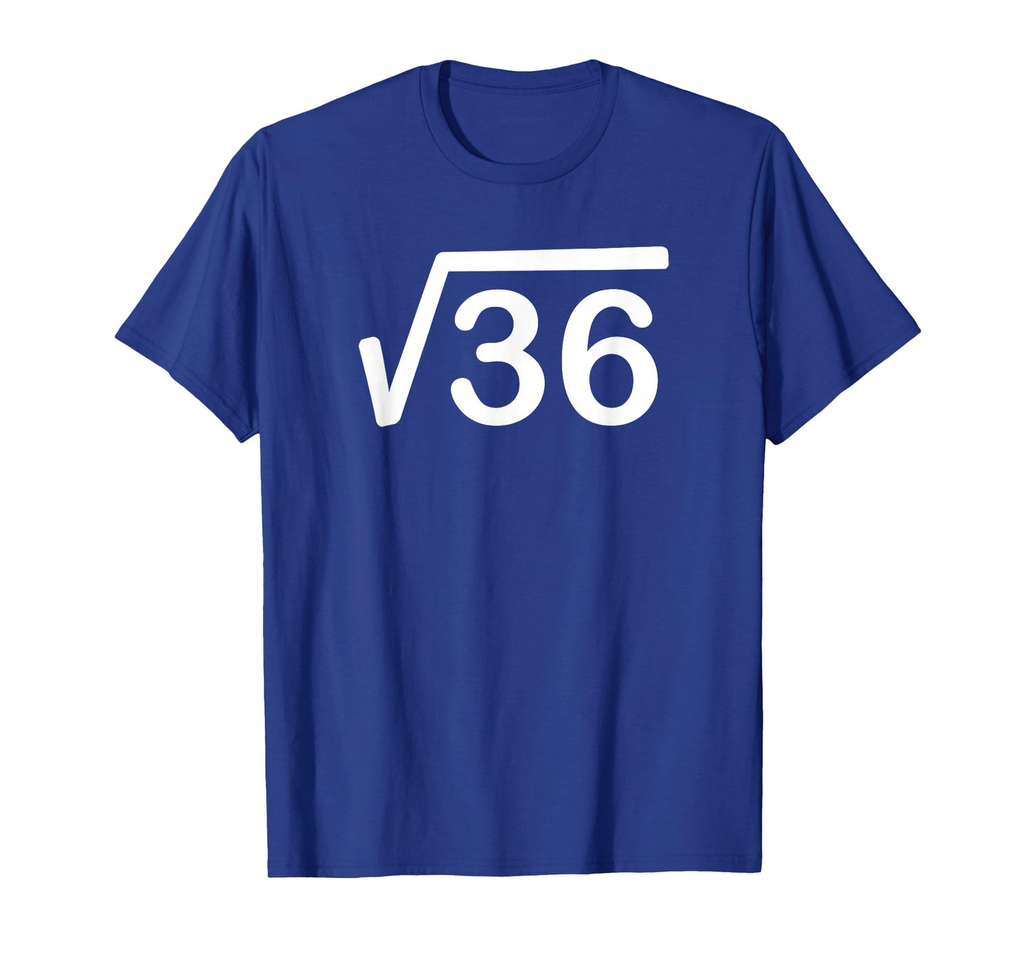 Funny 67 Six Seven Meme Square Root Couple Matching Teacher T-Shirt