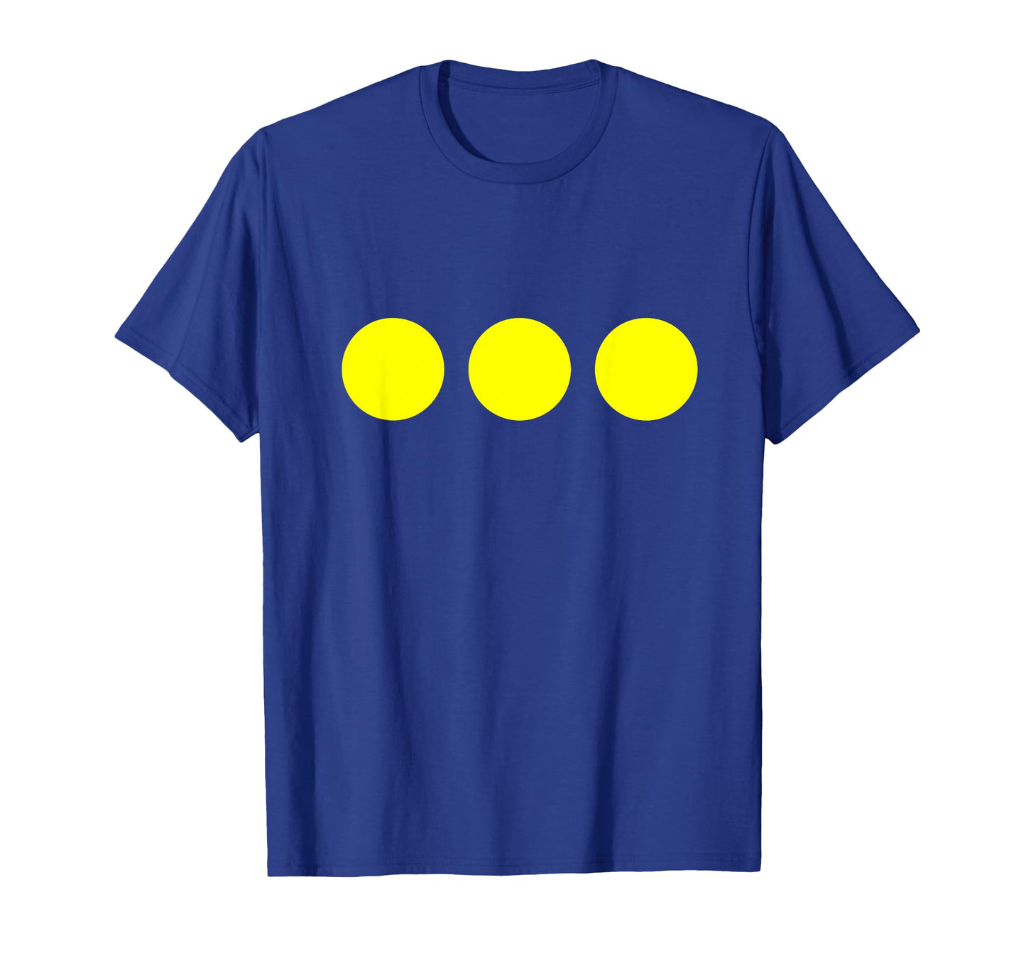 Christiania Flag T-Shirt