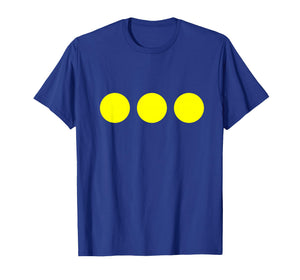 Christiania Flag T-Shirt