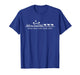 Wise Men Still Seek Him Christian Christmas Jesus Design T-Shirt