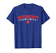 Emergency Department Emergency Room Healthcare Nursing Nurse T-Shirt