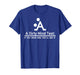 A Dirty Mind Test Funny Sarcastic Optical Illusion T-Shirt