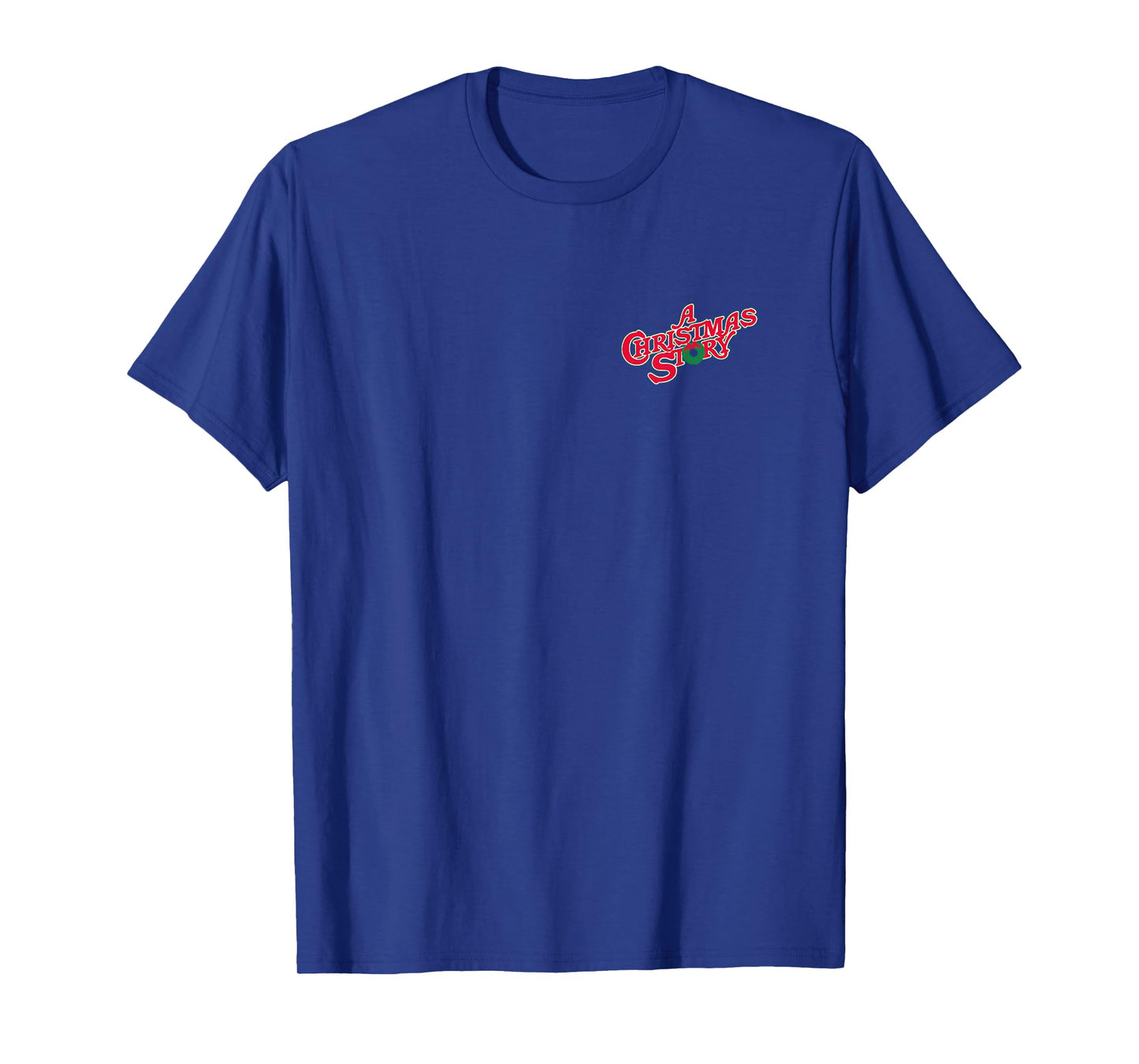 A Christmas Story - Fragile Leg Lamp T-Shirt