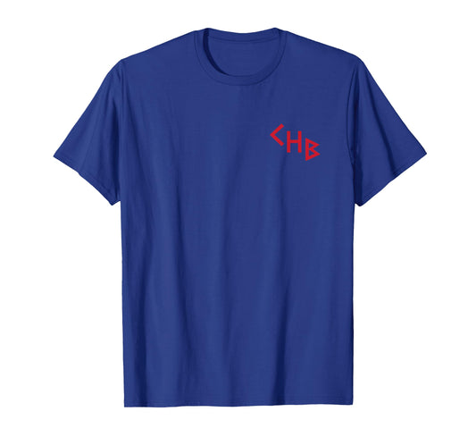 Percy Jackson - Camp Half Blood T-Shirt