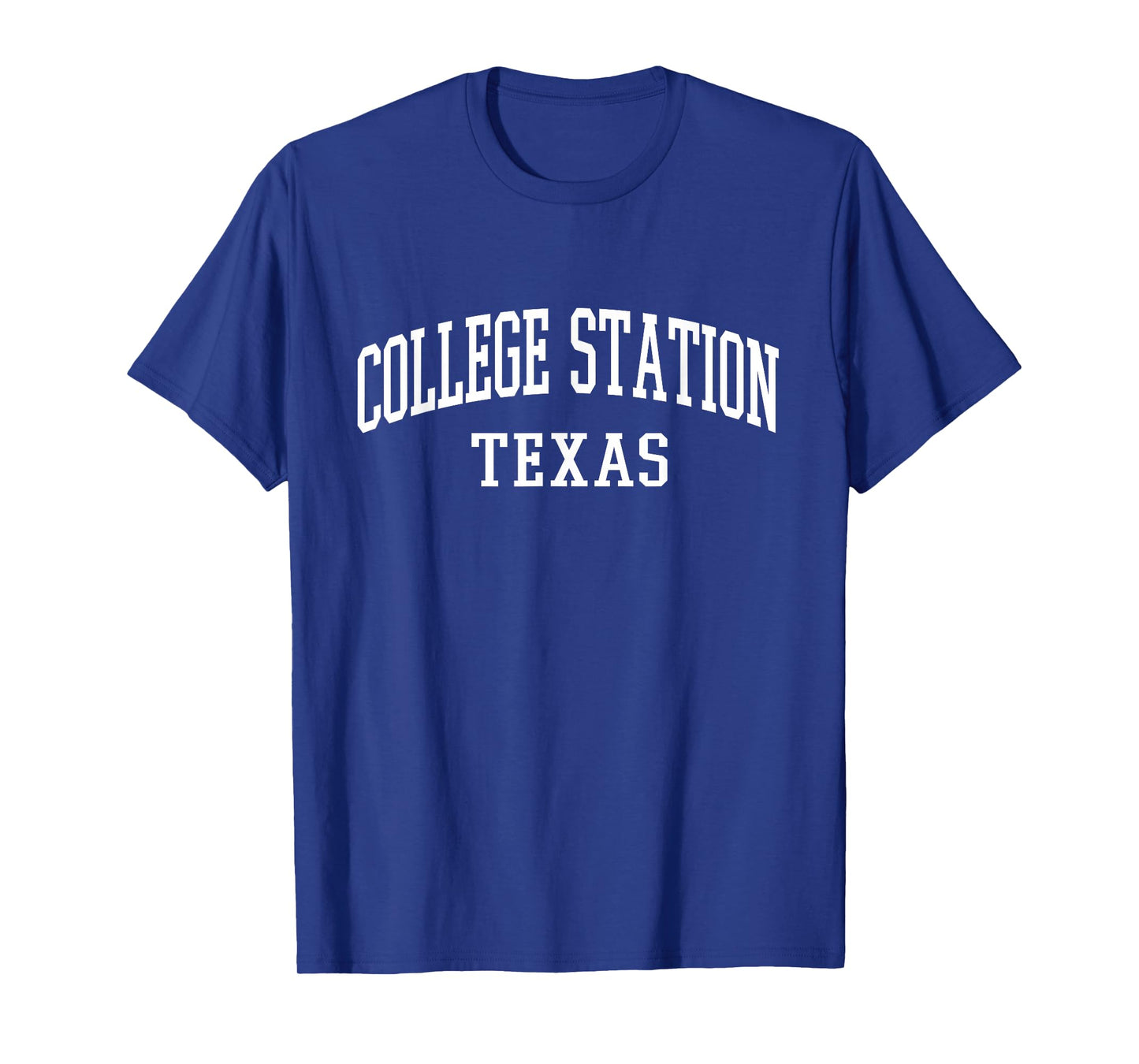 College Station - Texas - Classic T-Shirt