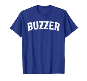 Buzzer T-Shirt