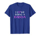 I Love Being A Babcia Cute Cool T-Shirt