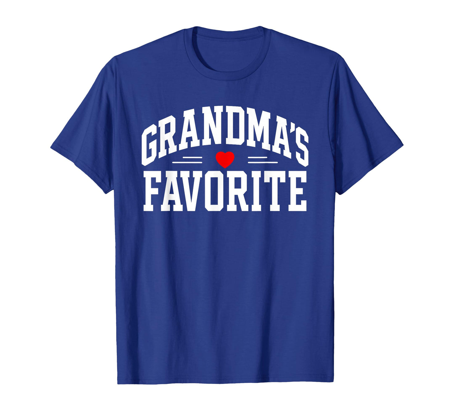 Grandmas Favorite T-Shirt