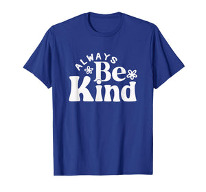 Be Kind Minimalist Love Kindness Positive T-Shirt