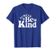 Be Kind Minimalist Love Kindness Positive T-Shirt
