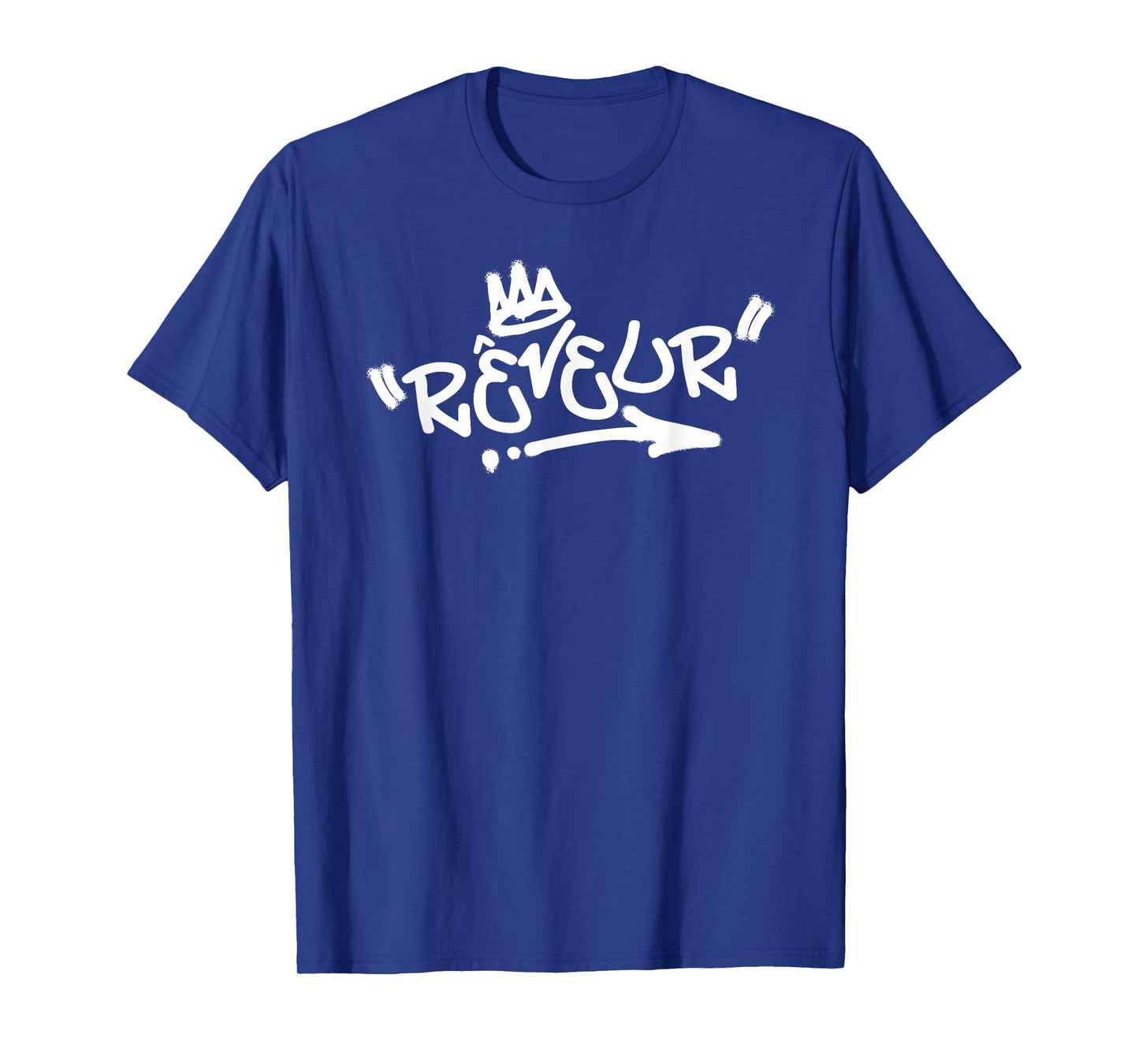 Reveur House of Dreamers RCA School Spirit T-Shirt