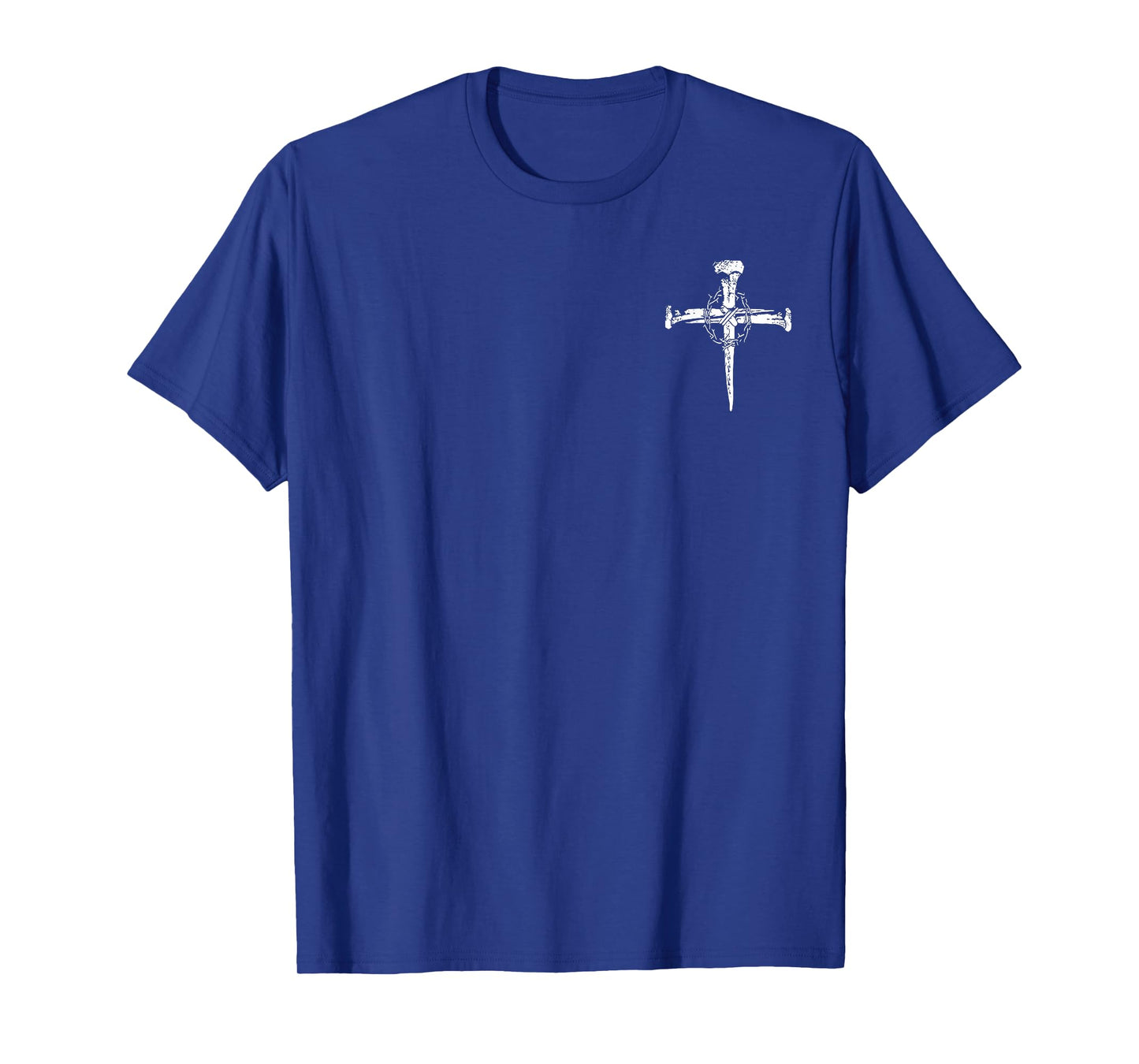 (2 Sided) If You Bring Up My Past You Should Know That Jesus T-Shirt