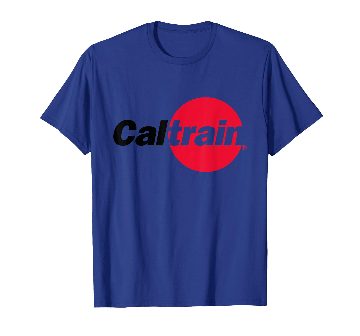 Caltrain T-Shirt