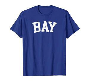 Bay T-Shirt