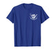 Cool Uncles Club Uncle Pocket Shirt Birthday Father's Day T-Shirt