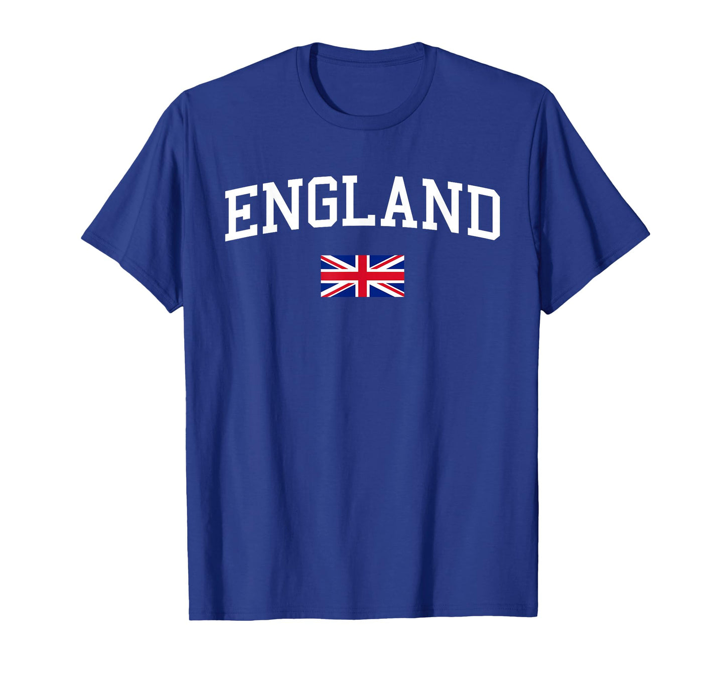 English Flag Men Women Kids England T-Shirt