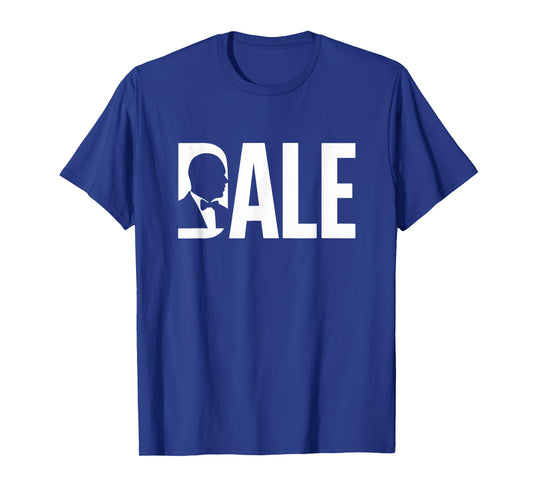 Dale Pitbull Concert Gig T-Shirt